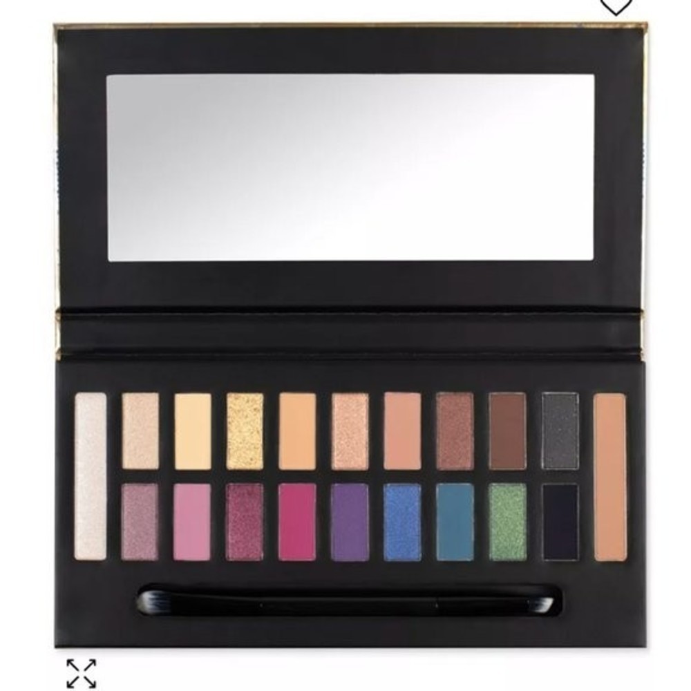 Eyeshadow Palette - Disco Fever!
